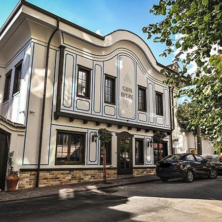Едно Време Karlovo Esterno foto