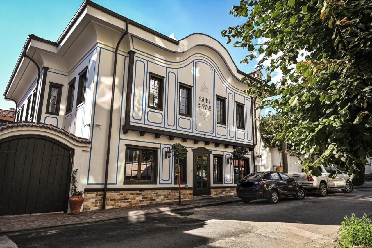 Едно Време Karlovo Esterno foto